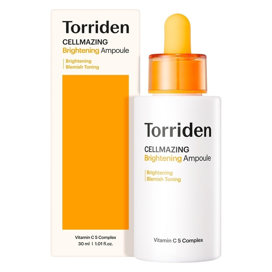 Torriden Cellmazing Vita C Ampoule 30ml