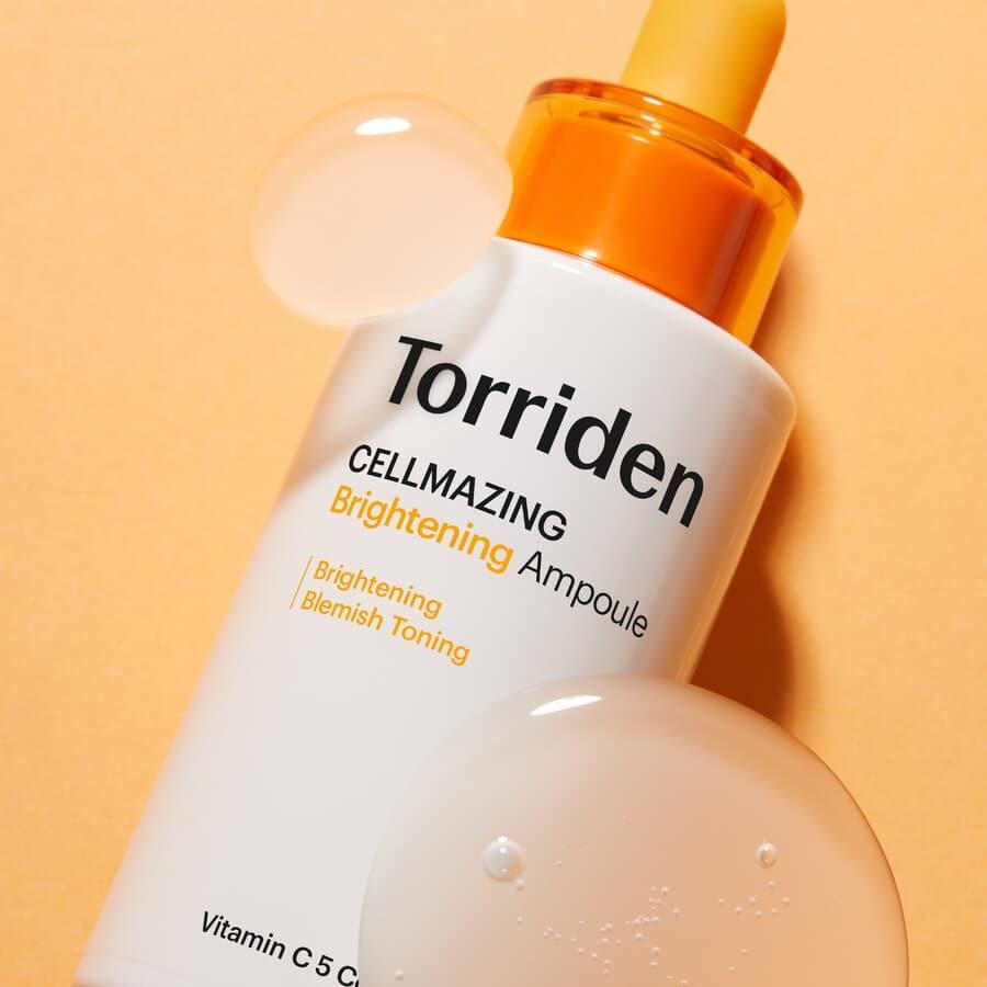 Torriden Cellmazing Vita C Ampoule 30ml