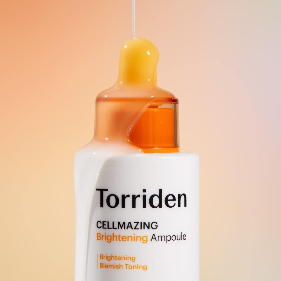 Torriden Cellmazing Vita C Ampoule 30ml
