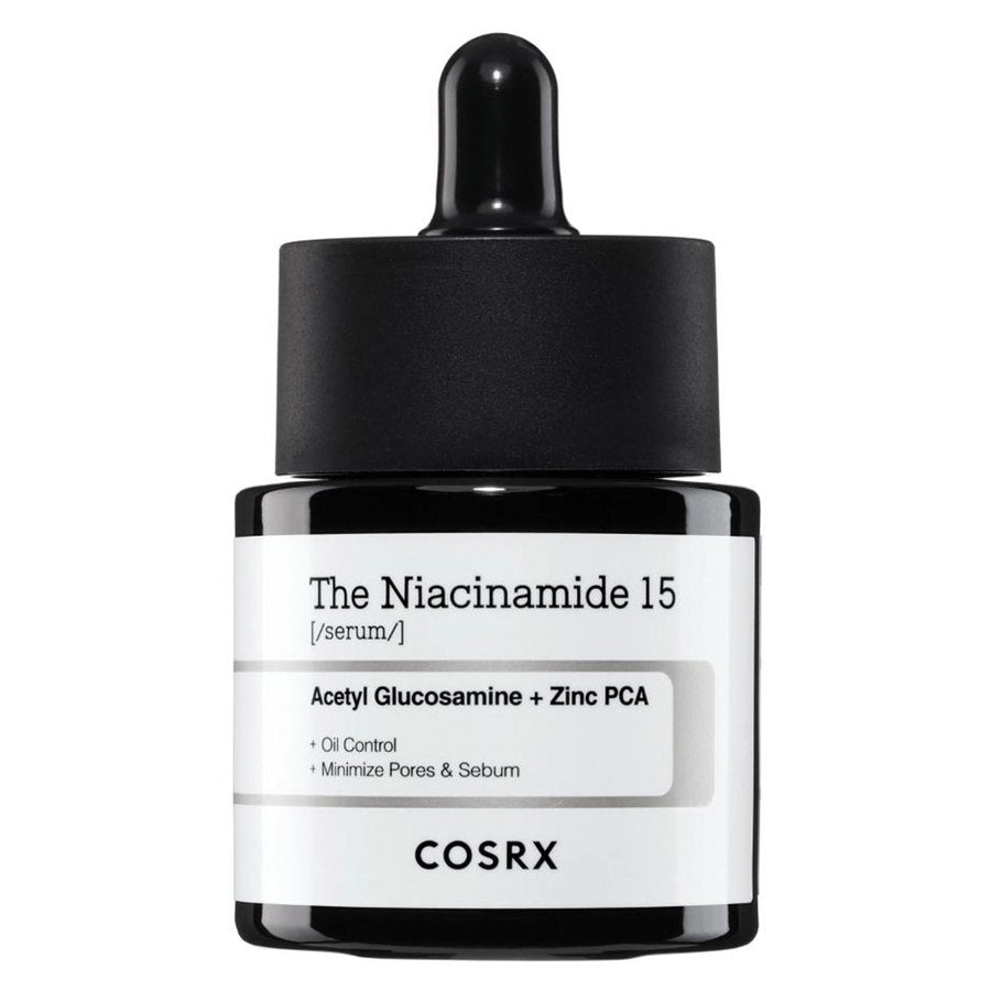 Cosrx The Niacinamide 15 Serum Skin Care Serum 20ml