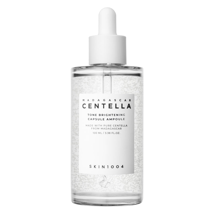 Skin1004 Madagascar Centella Tone Brightening Capsule Ampoule 100ml