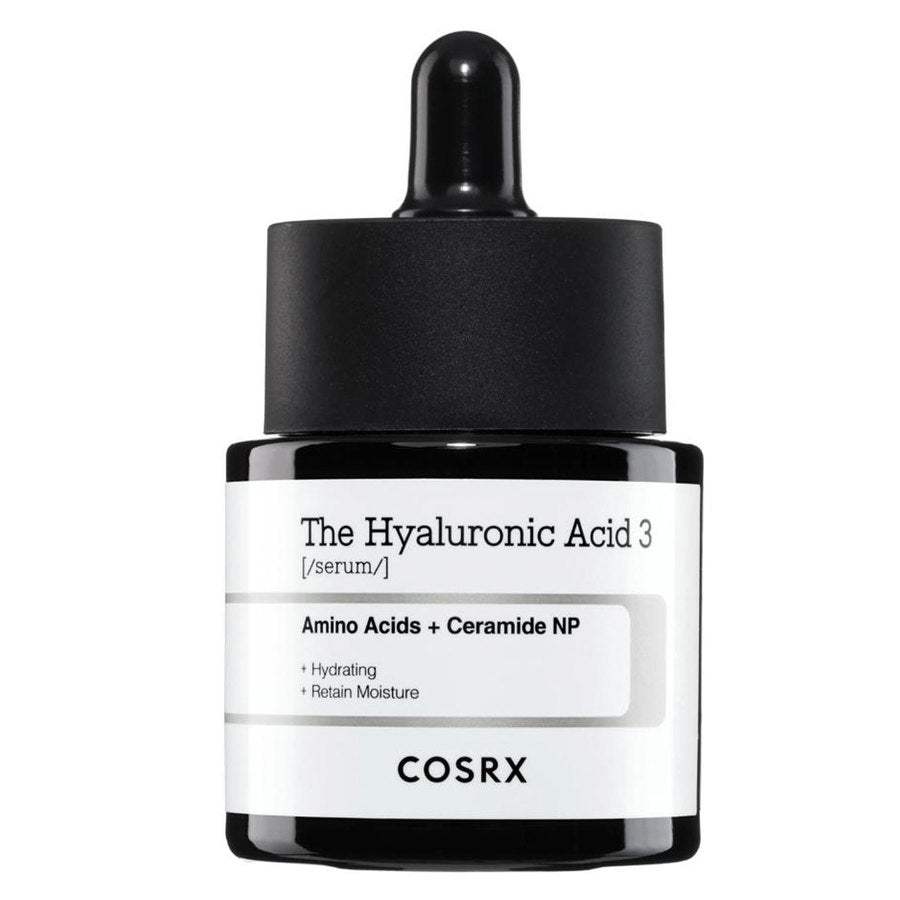 Cosrx The Hyaluronic Acid 3 Serum Moisturizing 20g