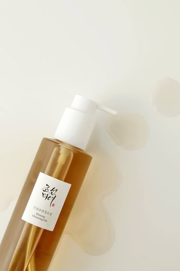 Beauty Of Joseon Ginseng Cleansing Oil 210ml