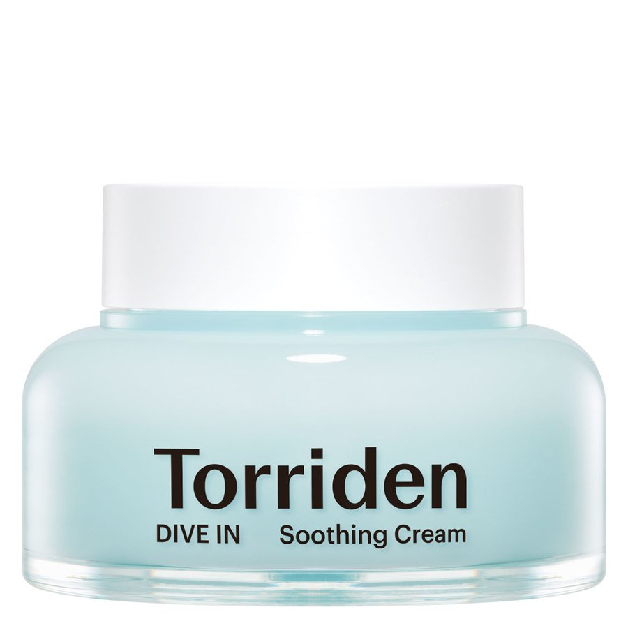 Torriden Dive In Hyaluroric Acid Soothing Cream 100ml