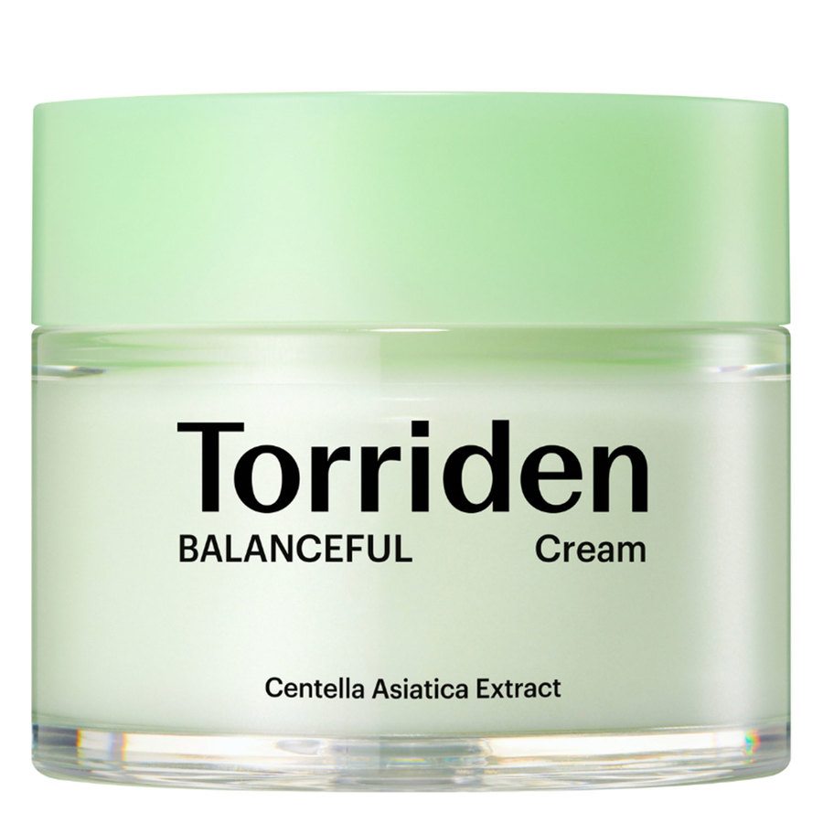 Torriden Balanceful Cica Cream 80ml