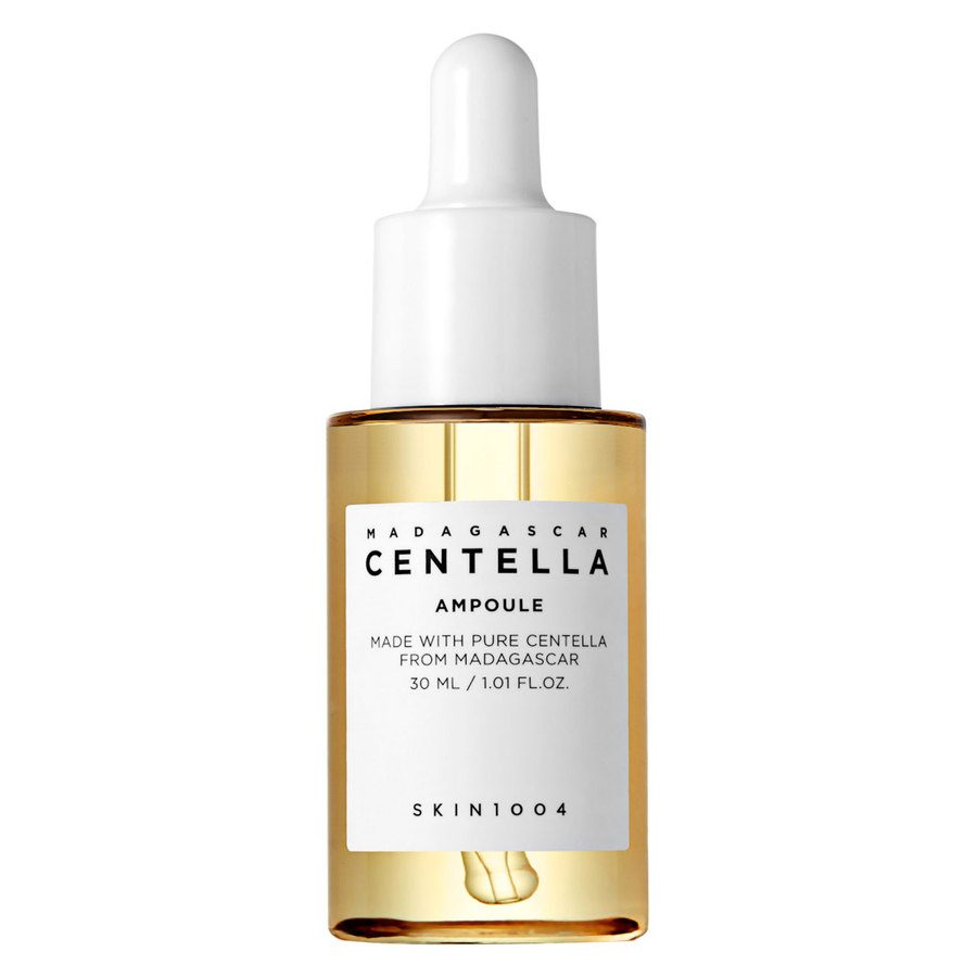 Skin1004 Madagascar Centella Ampoule 30 Ml Soothing Facial Serum