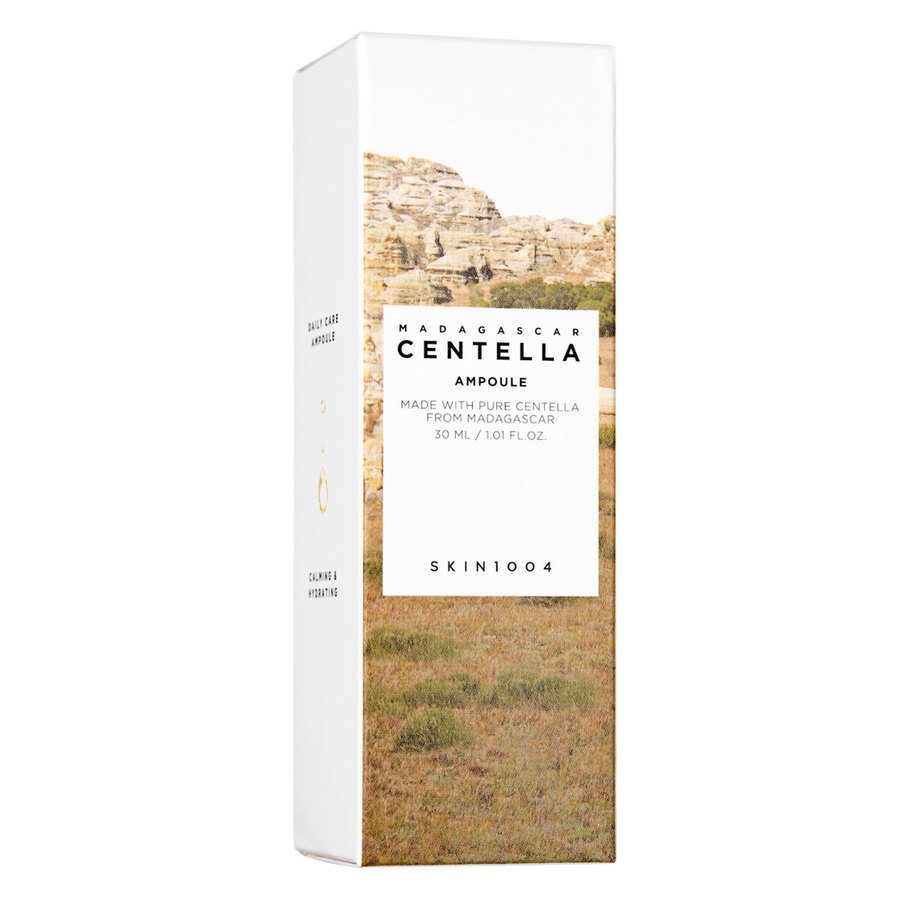 Skin1004 Madagascar Centella Ampoule 30 Ml Soothing Facial Serum