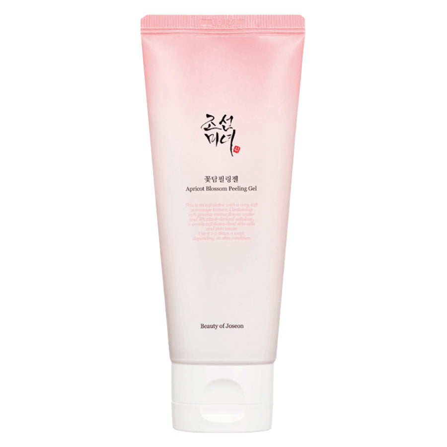 Beauty Of Joseon Gentle Exfoliator Apricot Blossom Peeling Gel 100ml