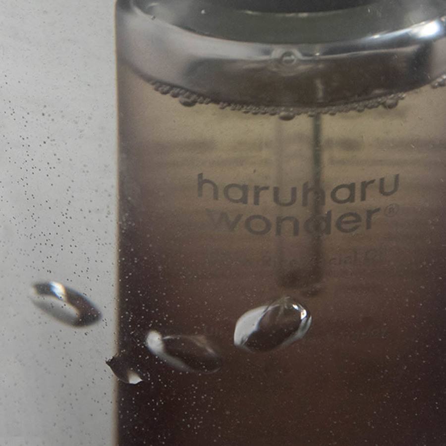 Haruharu Wonder Black Rice Facial Oil 30 Ml