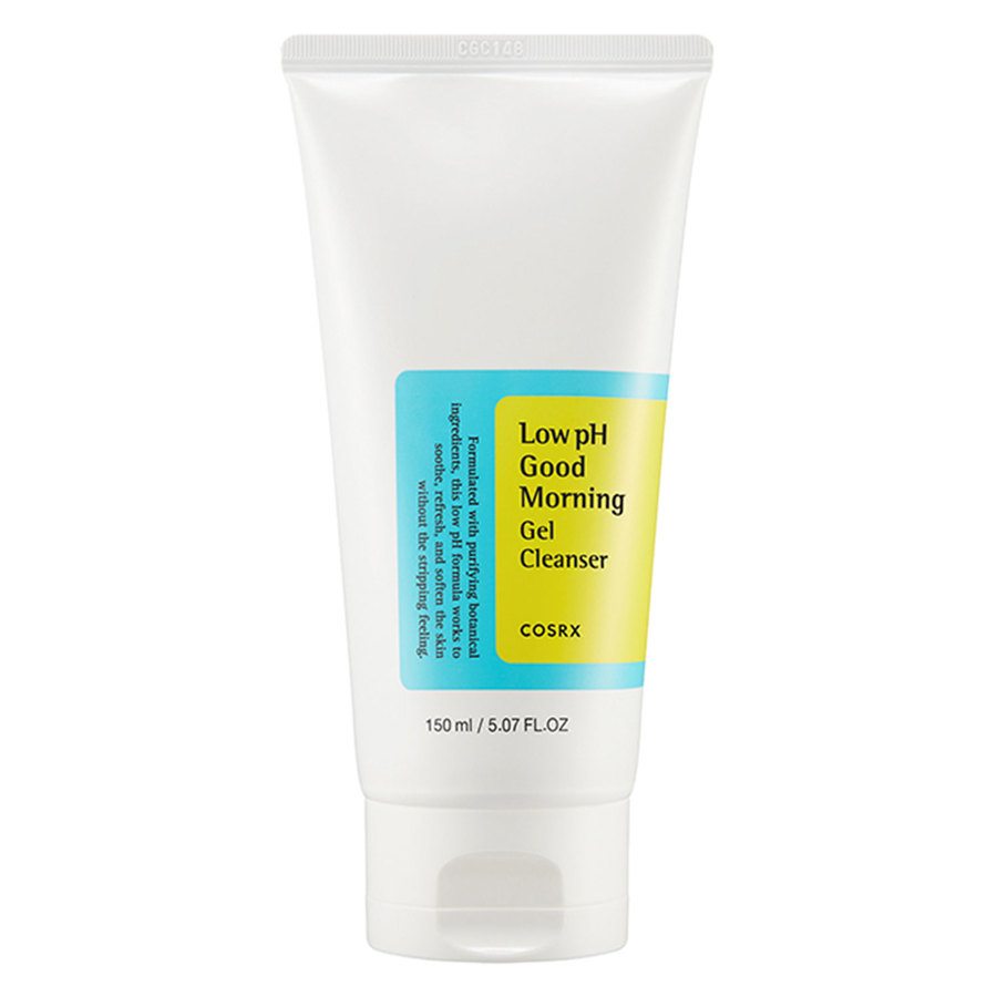 Cosrx Low Ph Morning Gel Cleanser - 150ml