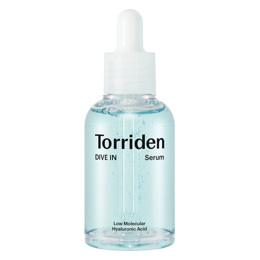 Torriden DIVE-IN Low Molecular Weight Hyaluronic Acid Serum 50ml
