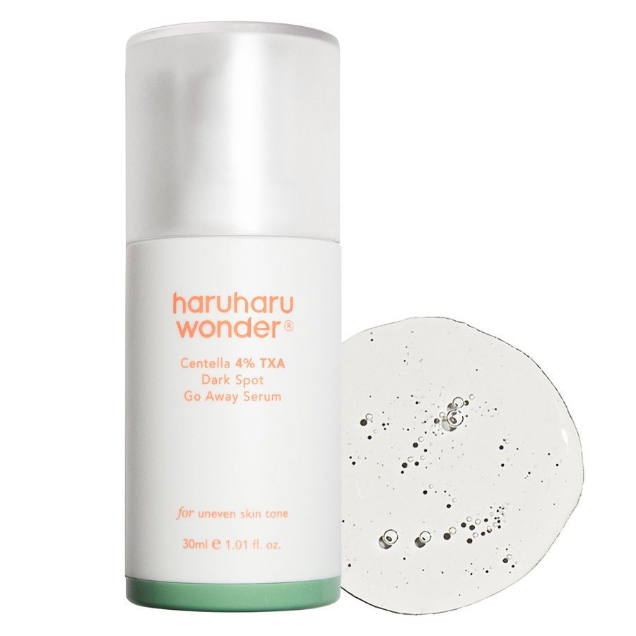 Haruharu Wonder 4% TXA Dark Spot Go Away Serum 30ml