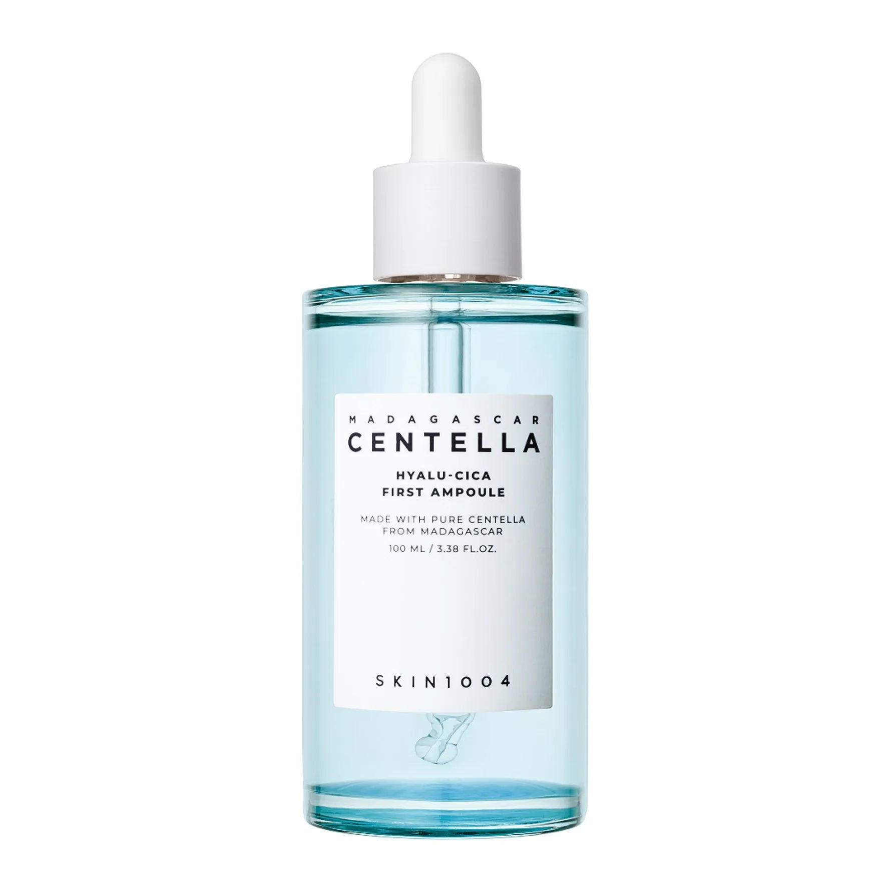 Skin1004 Madagascar Centella Hyalucica First Ampoule 100 Ml