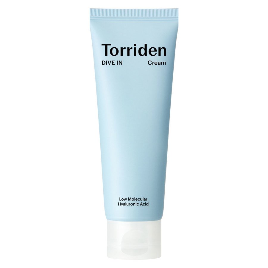Torriden DIVE-IN Low Molecular Weight Hyaluronic Acid Face Cream
