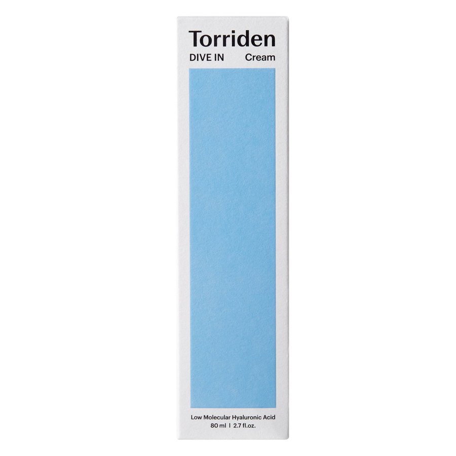 Torriden DIVE-IN Low Molecular Weight Hyaluronic Acid Face Cream