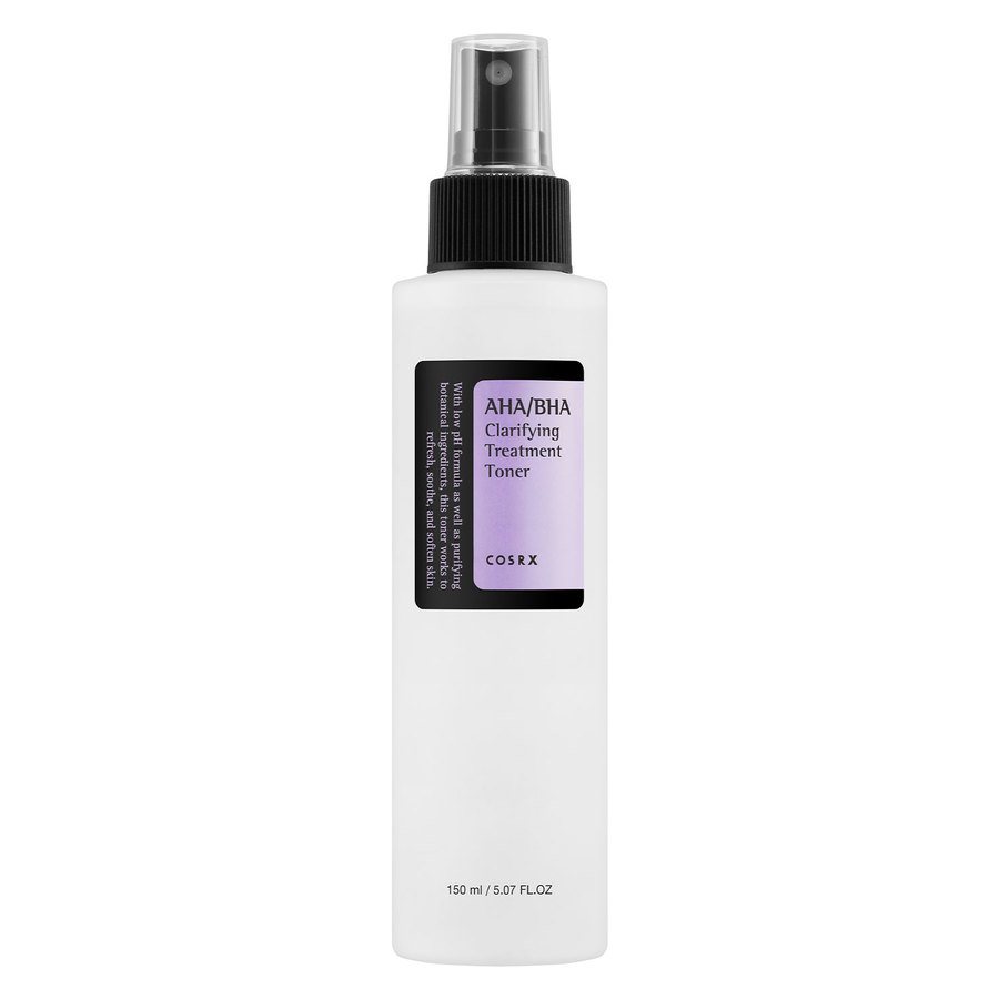 Cosrx Ahabha Clarifying Treatment Toner 150ml