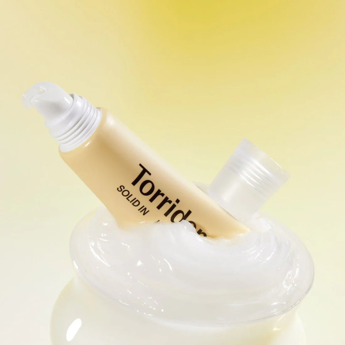 Torriden SOLID In Ceramide Lip Essence 11ml Moisturizing Lip balm