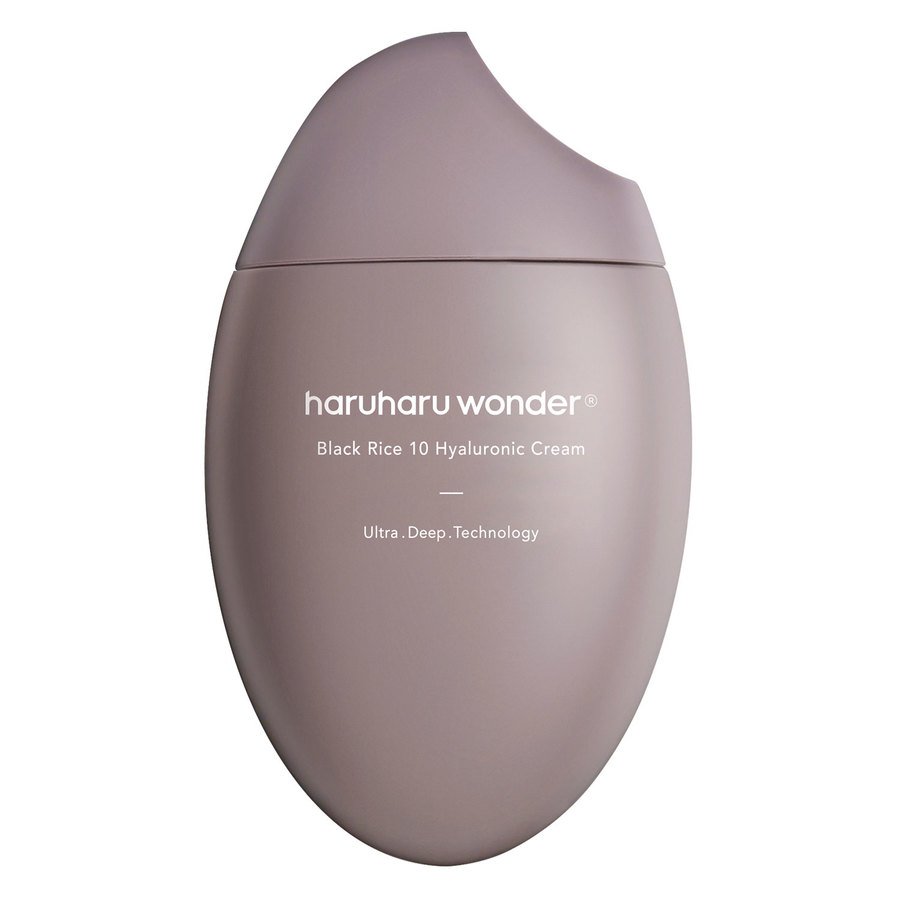 Haruharu Wonder Black Rice Hyaluronic Cream 50 Ml