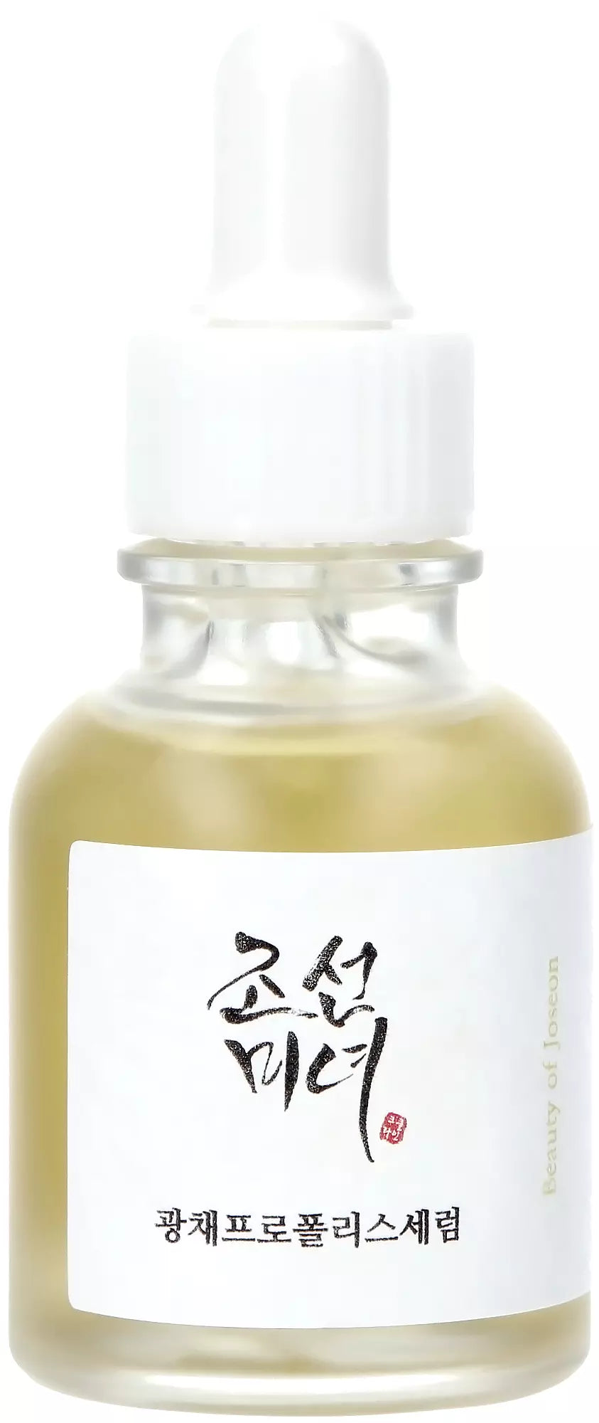Beauty Of Joseon Glow Serum Propolis + Niacinamide Face Serum 30ml