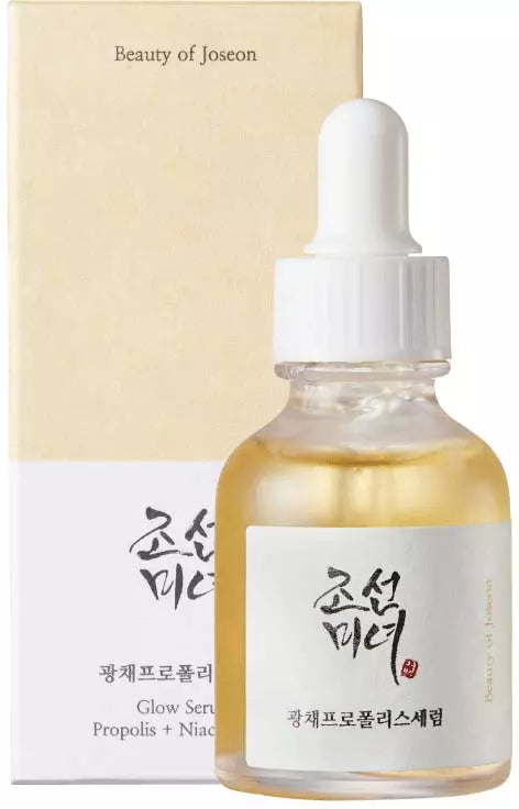 Beauty Of Joseon Glow Serum Propolis + Niacinamide Face Serum 30ml
