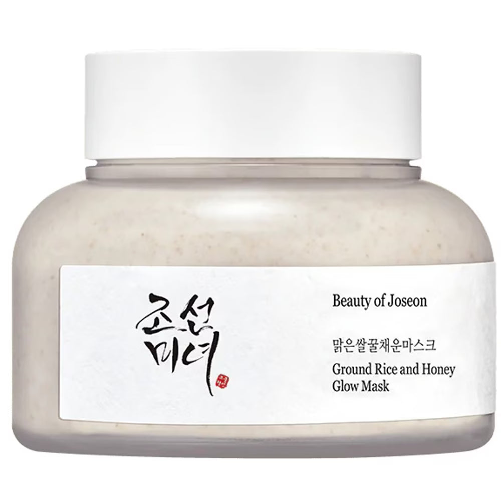 Beauty Of Joseon Ground Rice And Honey Glow Mask 150ml