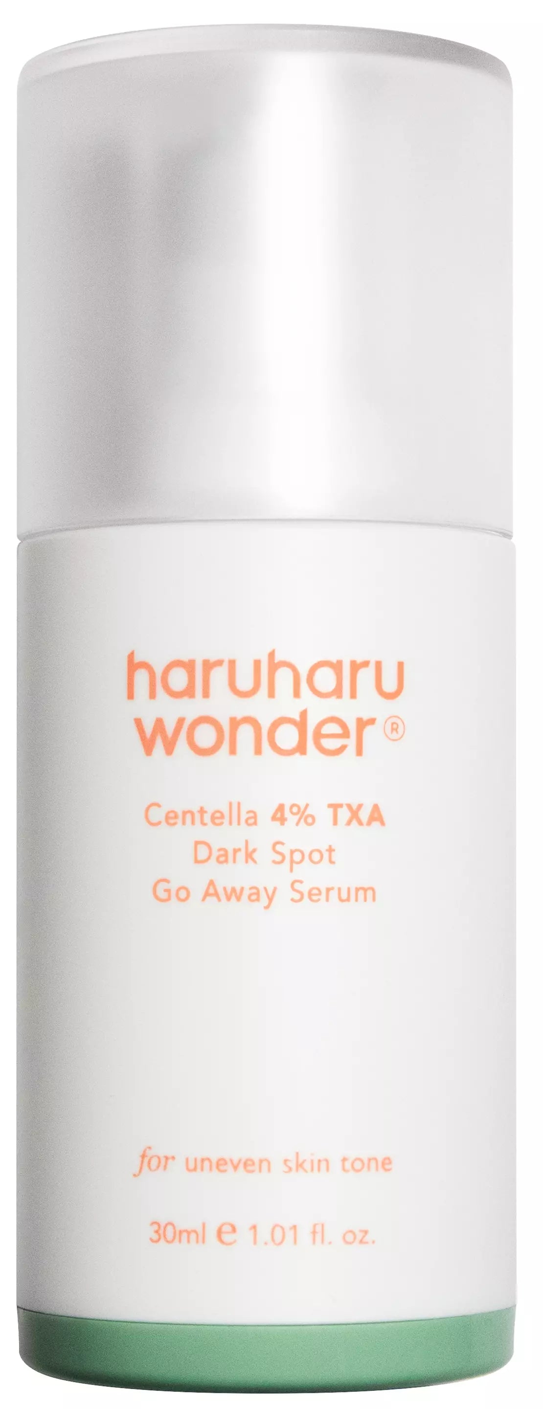 Haruharu Wonder 4% TXA Dark Spot Go Away Serum 30ml