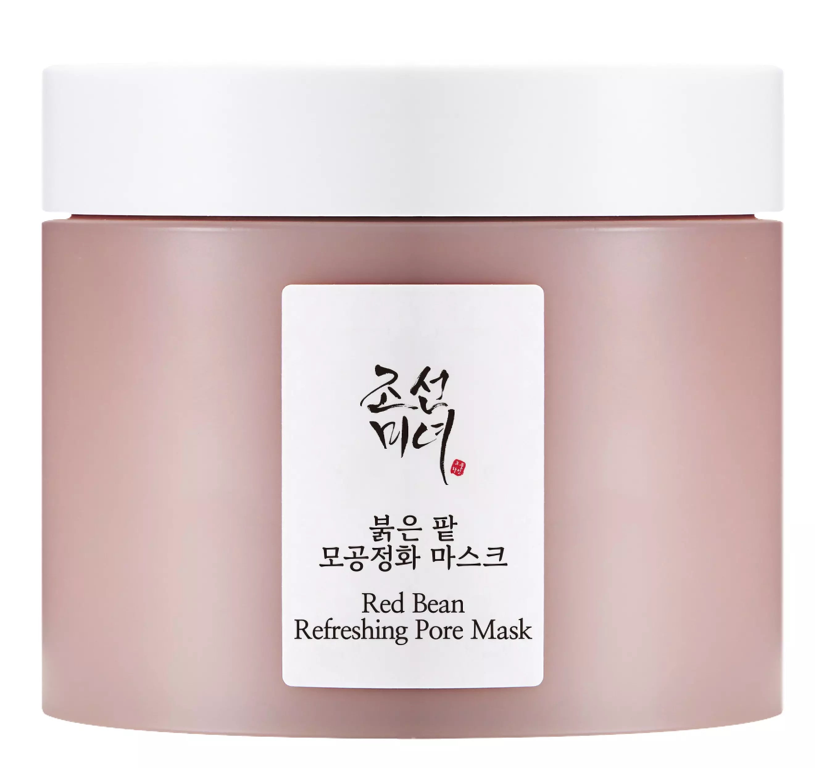 Beauty Of Joseon Red Bean Refreshing Pore Mask 140ml
