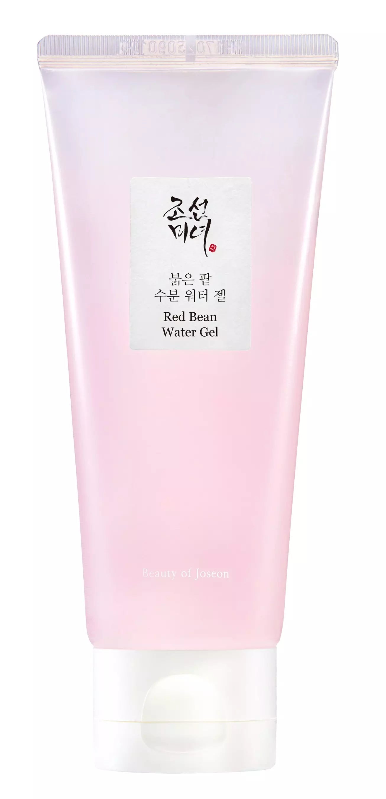 Beauty Of Joseon Red Bean Water Gel Lightweight Cream-Gel 100ml