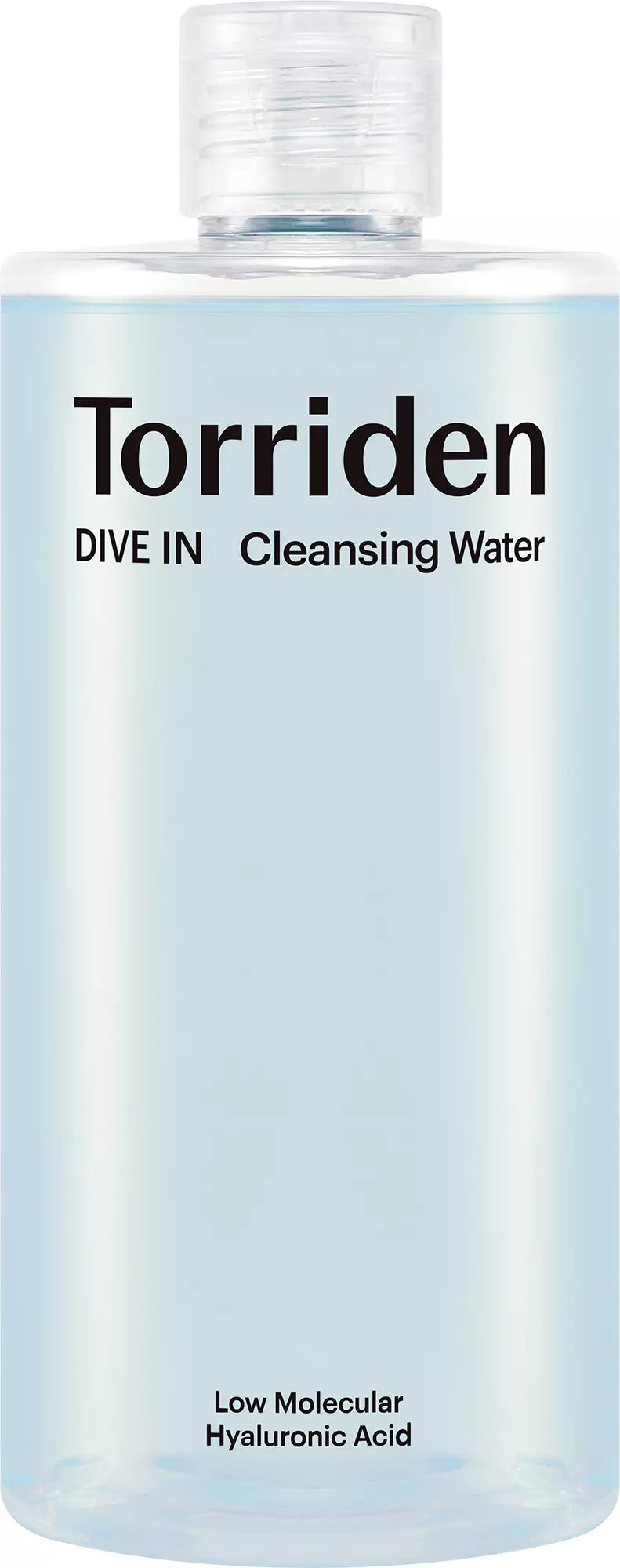 Torriden Dive In Cleansing Water 400ml