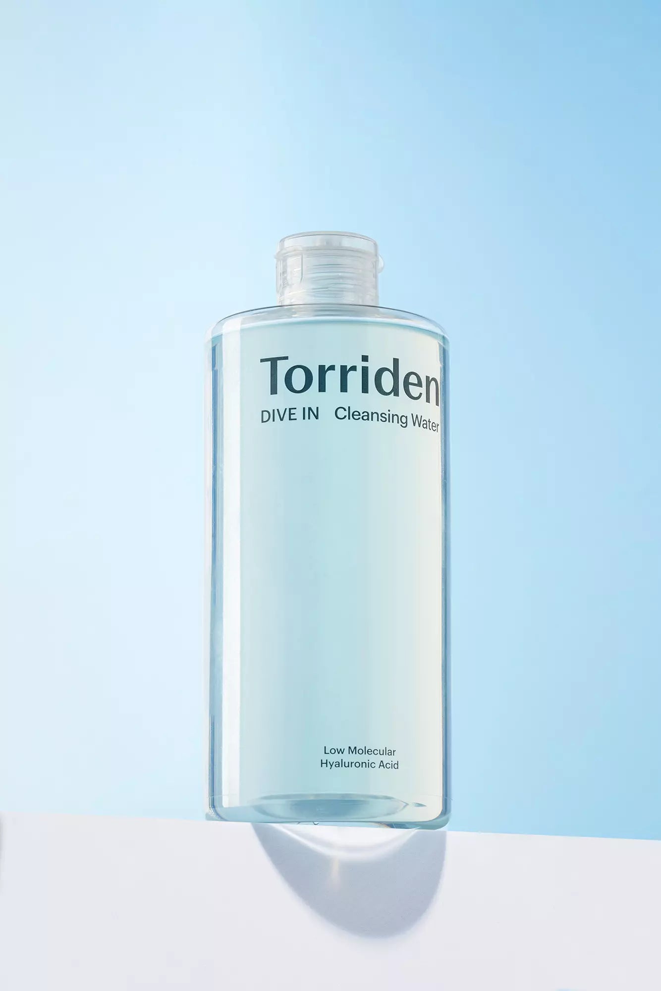 Torriden Dive In Cleansing Water 400ml
