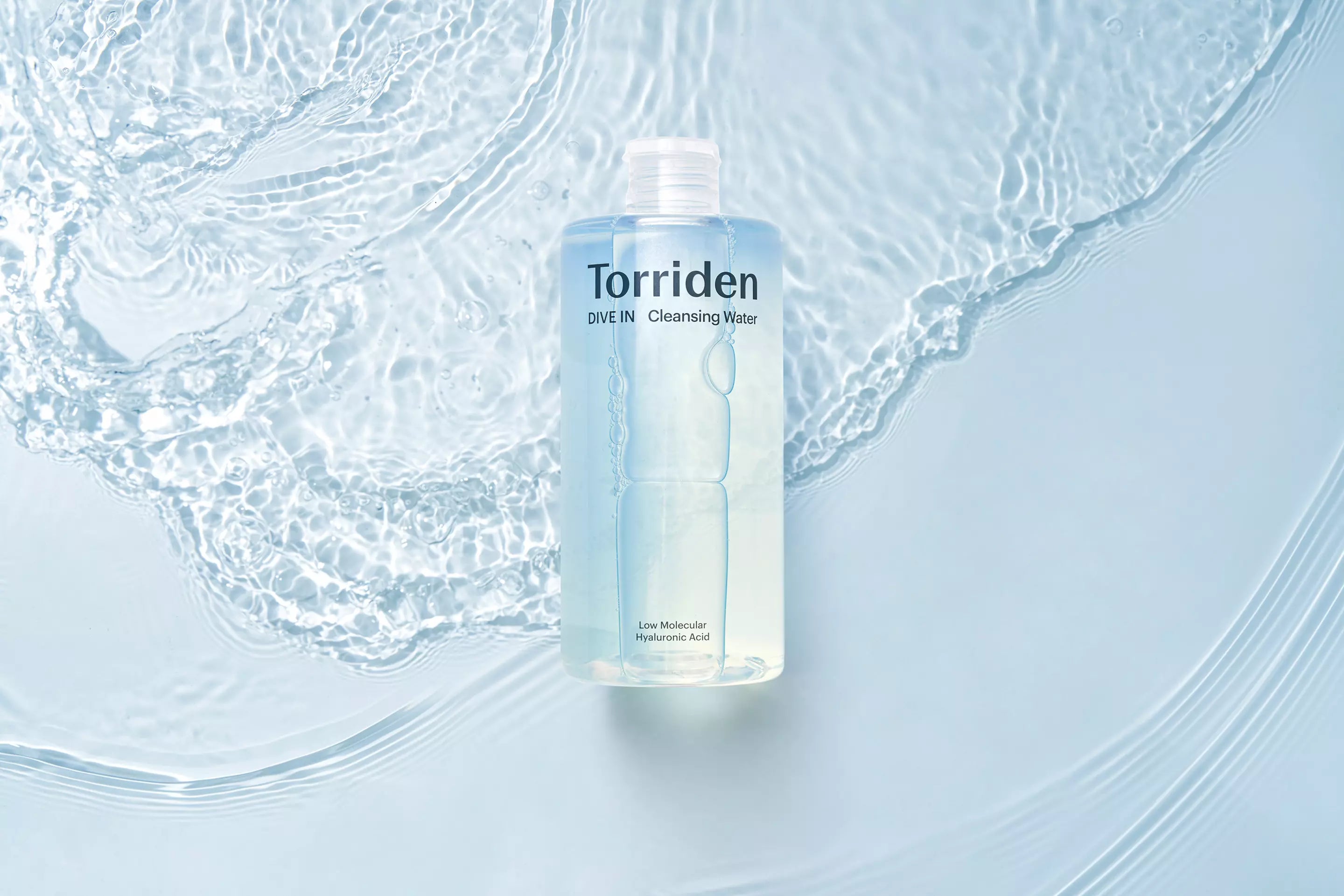 Torriden Dive In Cleansing Water 400ml