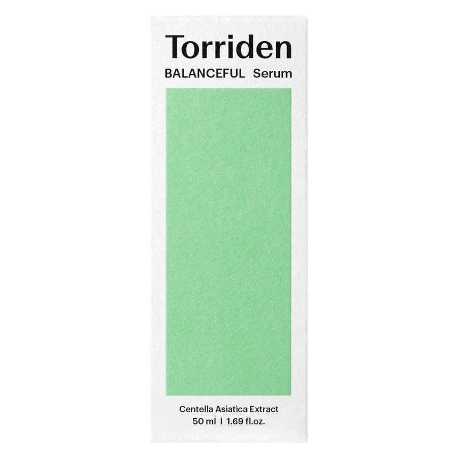 Torriden Balanceful Cica Serum 50ml